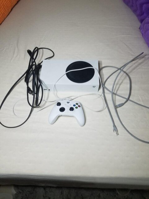 Xbox Seris S