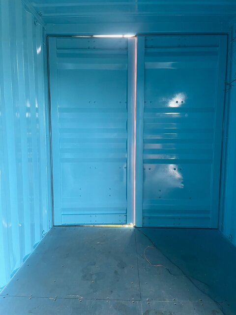 Container