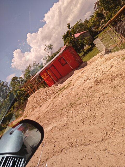 Container