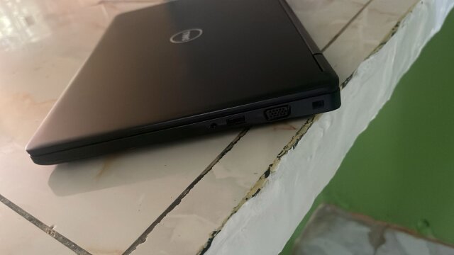 Dell Latitude Laptop
