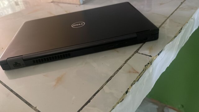 Dell Latitude Laptop