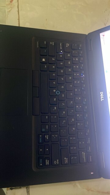 Dell Latitude Laptop