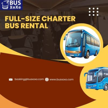 Private Charter Bus Rental For School Trips  Entertainment Philadelphia
