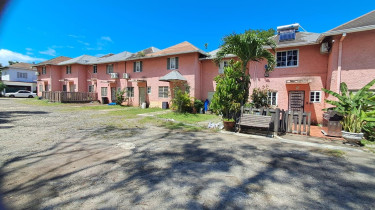 2 Bedroom For Sale Ocho Rios, St.Ann