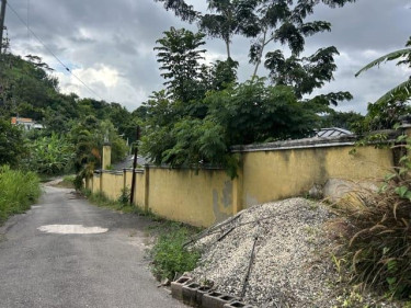 4 Bedroom For Sale At Maryland Jacks Hill, Kng