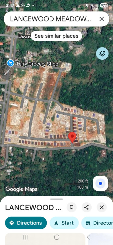 3 Bedroom For Sale At Ocho Rios, St, Ann