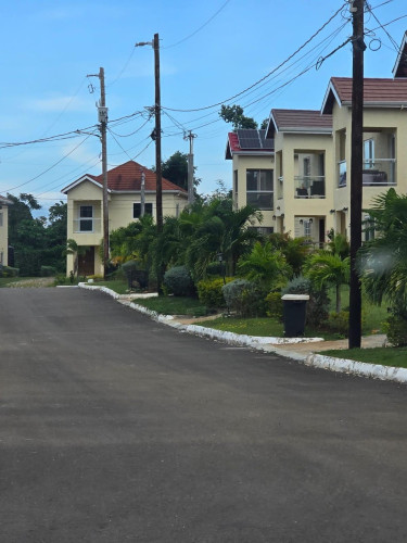 3 Bedroom For Sale At Ocho Rios, St, Ann