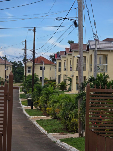 3 Bedroom For Sale At Ocho Rios, St, Ann