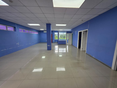1300sqft BPO Office Space On Hope Road Commercial Hope Road
