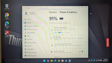 Lenovo ThinkPad T14 Gen2