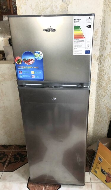 Refrigerator Refrigerators Tripoli  Circle Runwaybay St Ann