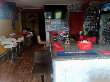 Commercial Kitchen Space For Rent