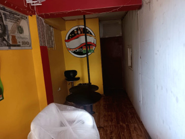 Commercial Kitchen Space For Rent