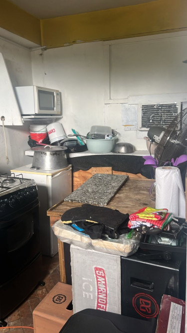 Commercial Kitchen Space For Rent Shops & Booths Pembroke Hall