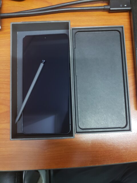 Samsung Galaxy S26 ULTRA