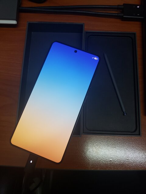 Samsung Galaxy S26 ULTRA