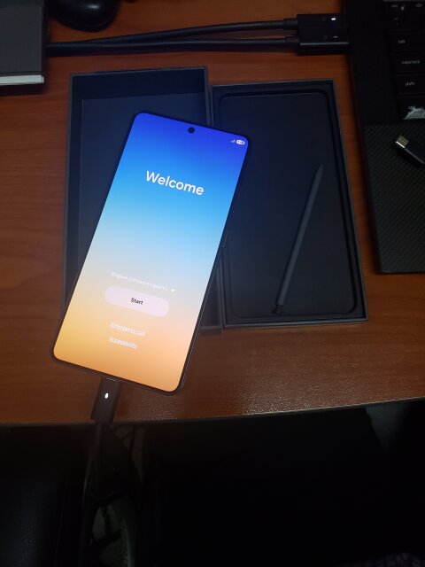 Samsung Galaxy S26 ULTRA