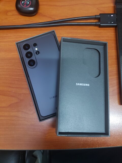 Samsung Galaxy S26 ULTRA