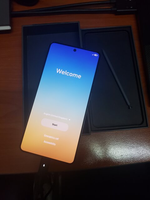 Samsung Galaxy S26 ULTRA