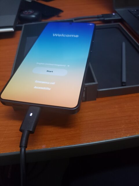 Samsung Galaxy S26 ULTRA