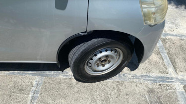2013 Toyota Town Ace - Excellent Condition