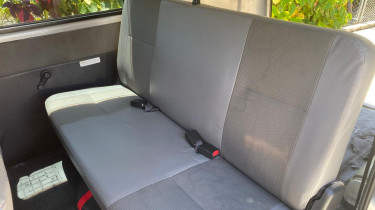 2013 Toyota Town Ace - Excellent Condition