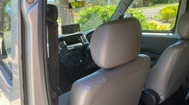 2013 Toyota Town Ace - Excellent Condition