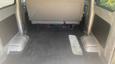 2013 Toyota Town Ace - Excellent Condition