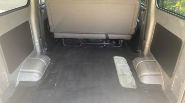 2013 Toyota Town Ace - Excellent Condition