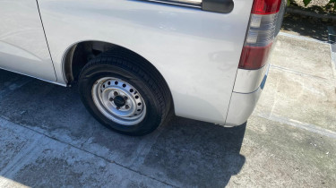 2013 Toyota Town Ace - Excellent Condition