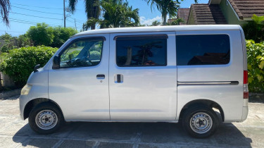 2013 Toyota Town Ace - Excellent Condition Vans & SUVs Ocho Rios/Drax Hall