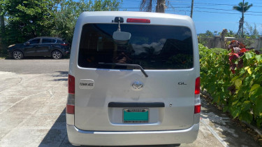 2013 Toyota Town Ace - Excellent Condition