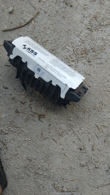 Audi Q5 2012 Airbag  Auto Parts Anchovy District 