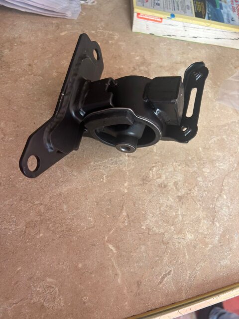 2009up Toyota Wish Engine Mounts For Sale