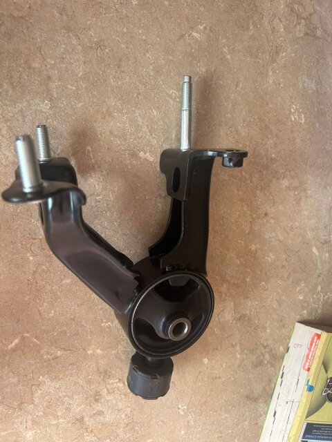 2009up Toyota Wish Engine Mounts For Sale