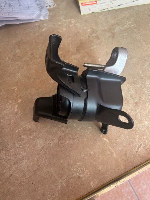 2009up Toyota Wish Engine Mounts For Sale