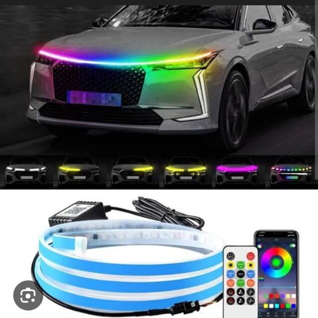 Car Accessories