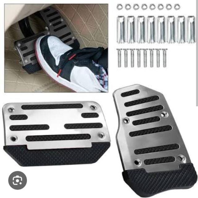 Car Accessories