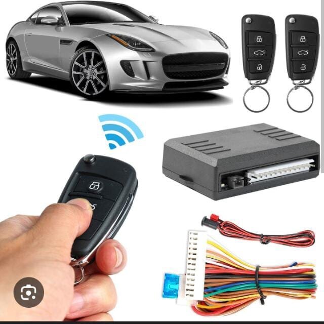 Car Accessories