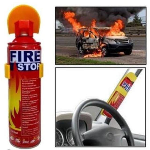 Car Accessories