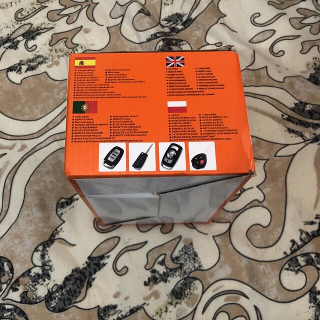 Car Accessories