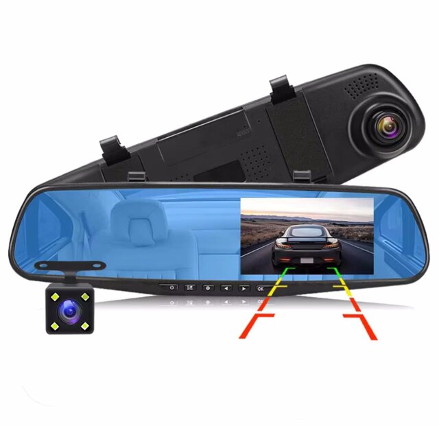 Car Accessories