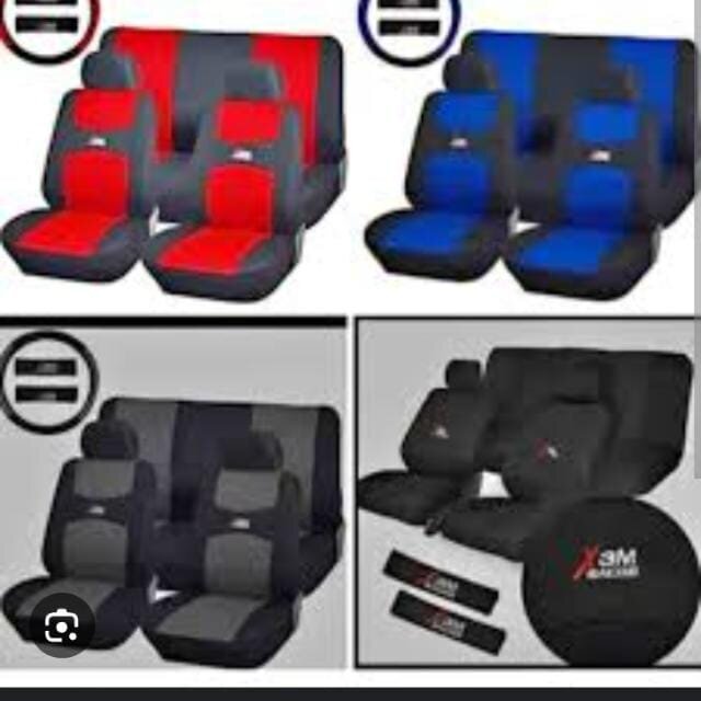 Car Accessories