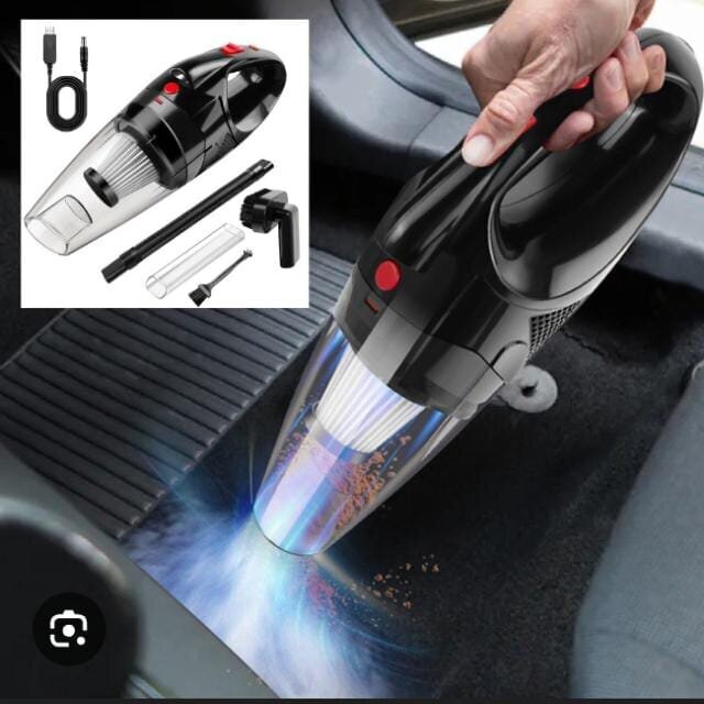 Car Accessories