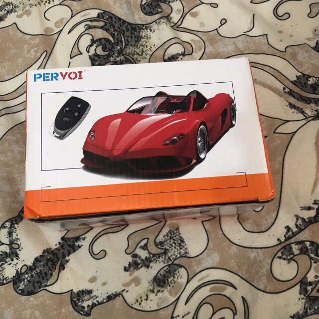 Car Accessories