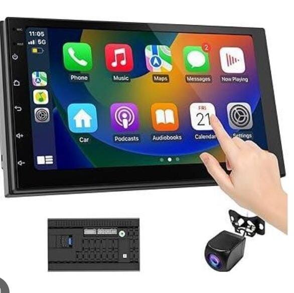 Car Accessories