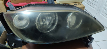 MAZDA 2 DEMIO DY HEADLIGHT Auto Parts ST ANNS BAY