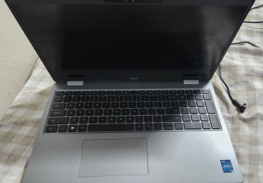 Dell Latitude I7 16GB RAM With Fingerprint And SIM Laptops Morant Bay