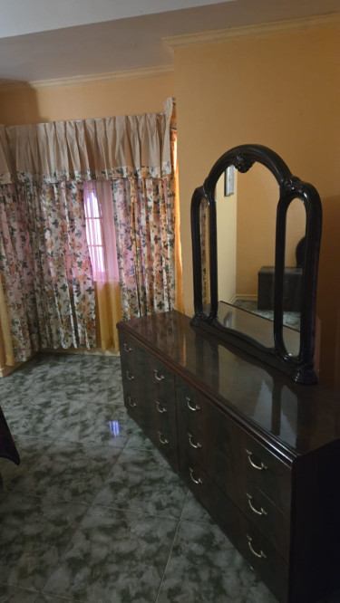 1 Bedroom Males Only 