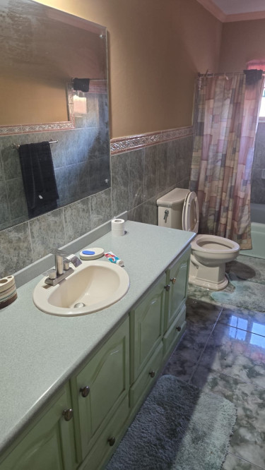 1 Bedroom Males Only 